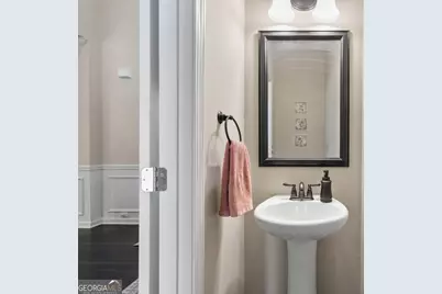 257 Collingsworth Trace, Lawrenceville, GA 30043 - Photo 15