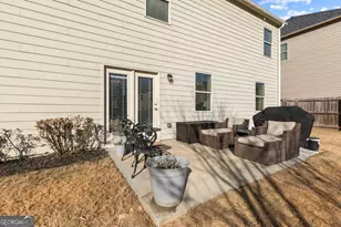 257 Collingsworth Trace, Lawrenceville, GA 30043 - Photo 31