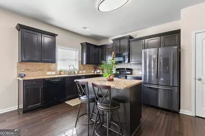 257 Collingsworth Trace, Lawrenceville, GA 30043 - Photo 5