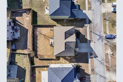 257 Collingsworth Trace, Lawrenceville, GA 30043 - Photo 33