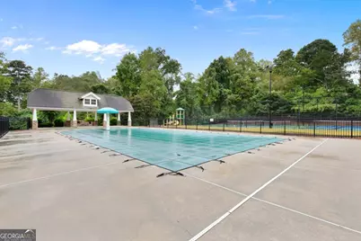 257 Collingsworth Trace, Lawrenceville, GA 30043 - Photo 35