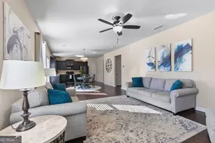 257 Collingsworth Trace, Lawrenceville, GA 30043 - Photo 13