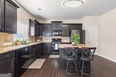 257 Collingsworth Trace, Lawrenceville, GA 30043 - Photo 7