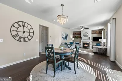 257 Collingsworth Trace, Lawrenceville, GA 30043 - Photo 11