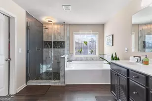 257 Collingsworth Trace, Lawrenceville, GA 30043 - Photo 19