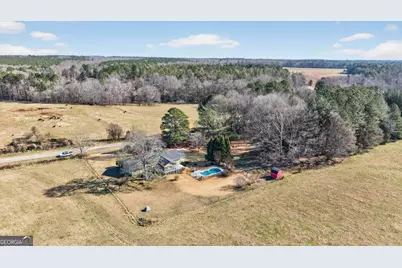 1750 Dickson Road, Rutledge, GA 30663 - Photo 3