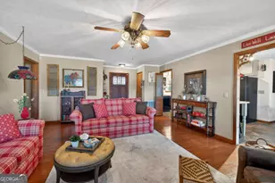 1750 Dickson Rd, Rutledge, GA 30663 - Photo 9