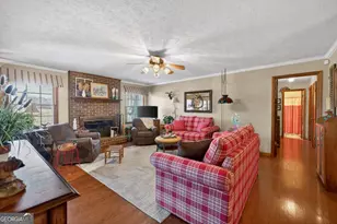 1750 Dickson Rd, Rutledge, GA 30663 - Photo 7