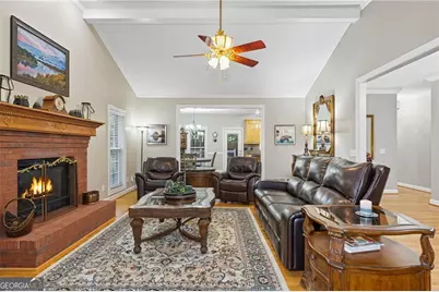 4445 Indian Trace Drive, Alpharetta, GA 30004 - Photo 11