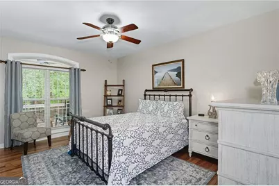 4445 Indian Trace Drive, Alpharetta, GA 30004 - Photo 19