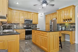 4445 Indian Trace Dr, Alpharetta, GA 30004 - Photo 13