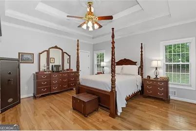 4445 Indian Trace Drive, Alpharetta, GA 30004 - Photo 23