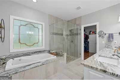 4445 Indian Trace Drive, Alpharetta, GA 30004 - Photo 25