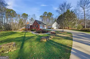 4445 Indian Trace Dr, Alpharetta, GA 30004 - Photo 41