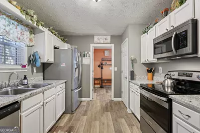 6033 Belle Meade Court, Villa Rica, GA 30180 - Photo 9