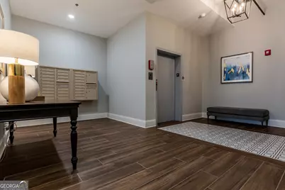 1 E 3rd Avenue #302, Rome, GA 30161 - Photo 19