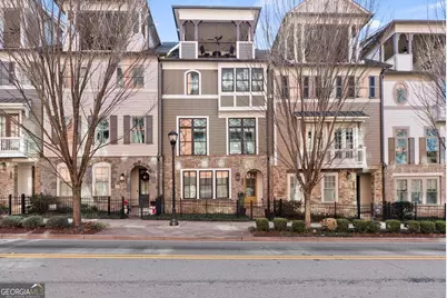 976 Memorial Walk SE, Atlanta, GA 30316 - Photo 1