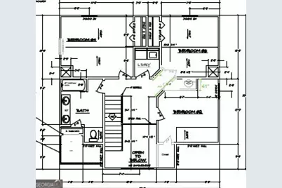 214 E Vine Street, Monroe, GA 30655 - Photo 29