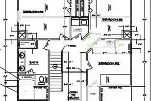 214 E Vine St, Monroe, GA 30655 - Photo 29