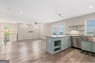 1206 Dekalb Avenue NE #2, Atlanta, GA 30307 - Photo 5