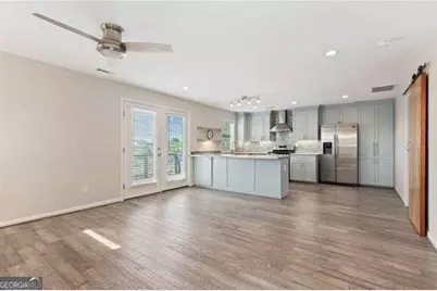1206 Dekalb Avenue NE #2, Atlanta, GA 30307 - Photo 3