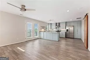 1206 DeKalb Ave NE, Atlanta, GA 30307 - Photo 3