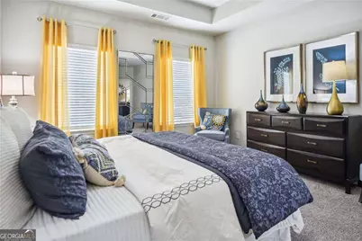 3712 Cheswolde Avenue #97, Powder Springs, GA 30127 - Photo 11