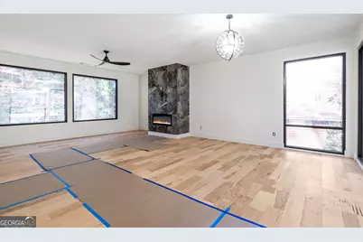 3626 N Stratford, Atlanta, GA 30342 - Photo 13