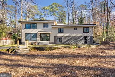 3626 N Stratford, Atlanta, GA 30342 - Photo 3