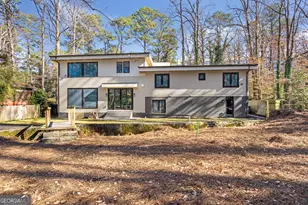 3626 N Stratford, Atlanta, GA 30342 - Photo 3