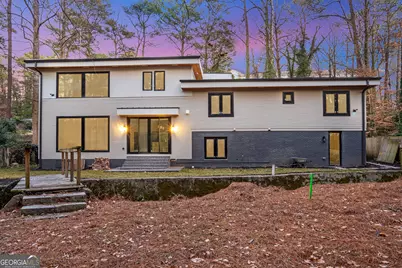 3626 N Stratford, Atlanta, GA 30342 - Photo 5