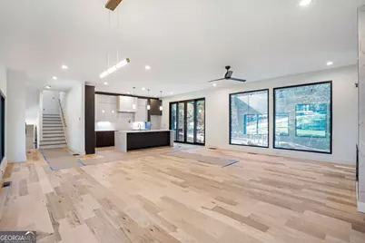 3626 N Stratford, Atlanta, GA 30342 - Photo 7