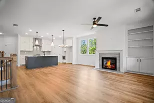 201 Retreat Ln, Canton, GA 30114 - Photo 5