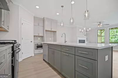 203 Retreat Lane, Canton, GA 30114 - Photo 11