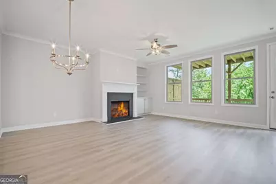 203 Retreat Lane, Canton, GA 30114 - Photo 13