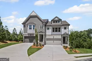 203 Retreat Ln, Canton, GA 30114 - Photo 1