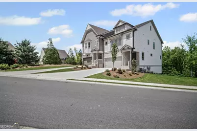 203 Retreat Lane, Canton, GA 30114 - Photo 3