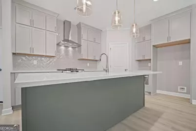 203 Retreat Lane, Canton, GA 30114 - Photo 9
