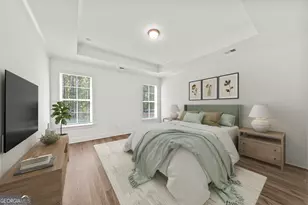 1111 Silverton Dr, Greensboro, GA 30642 - Photo 3