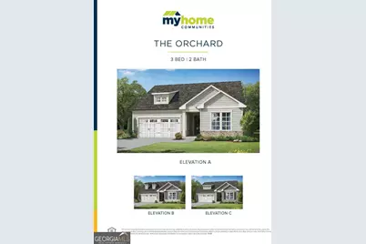 1111 Silverton Drive, Greensboro, GA 30642 - Photo 3