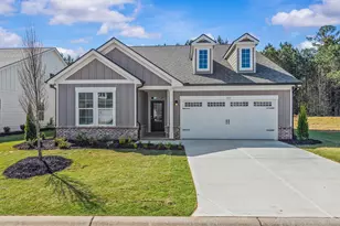 1111 Silverton Dr, Greensboro, GA 30642 - Photo 1