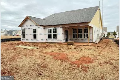 1111 Silverton Drive, Greensboro, GA 30642 - Photo 7