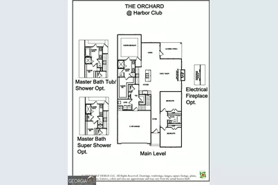 1111 Silverton Drive, Greensboro, GA 30642 - Photo 5