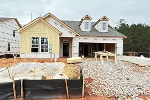 1111 Silverton Dr, Greensboro, GA 30642 - Photo 1