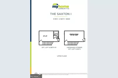 1121 Silverton Drive, Greensboro, GA 30642 - Photo 3