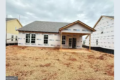 1121 Silverton Drive, Greensboro, GA 30642 - Photo 9