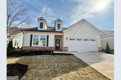 1121 Silverton Drive, Greensboro, GA 30642 - Photo 1