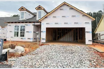 1121 Silverton Drive, Greensboro, GA 30642 - Photo 1