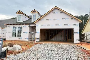 1121 Silverton Dr, Greensboro, GA 30642 - Photo 1