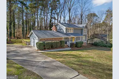 2667 Bluebird Circle, Duluth, GA 30096 - Photo 1